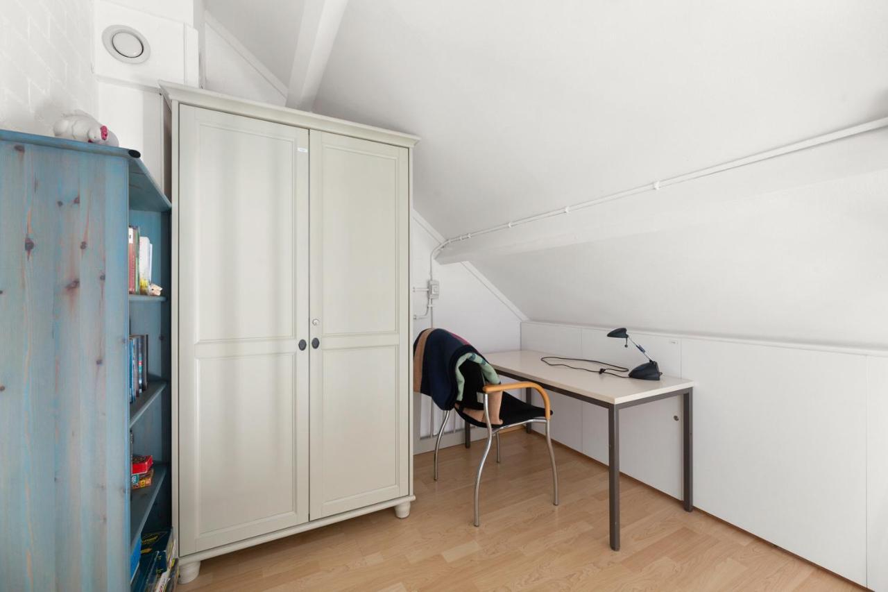 Knus vakantiehuis op een gezellig vakantiepark vlak bij zee - Duinroos 133 Breskens Buitenkant foto