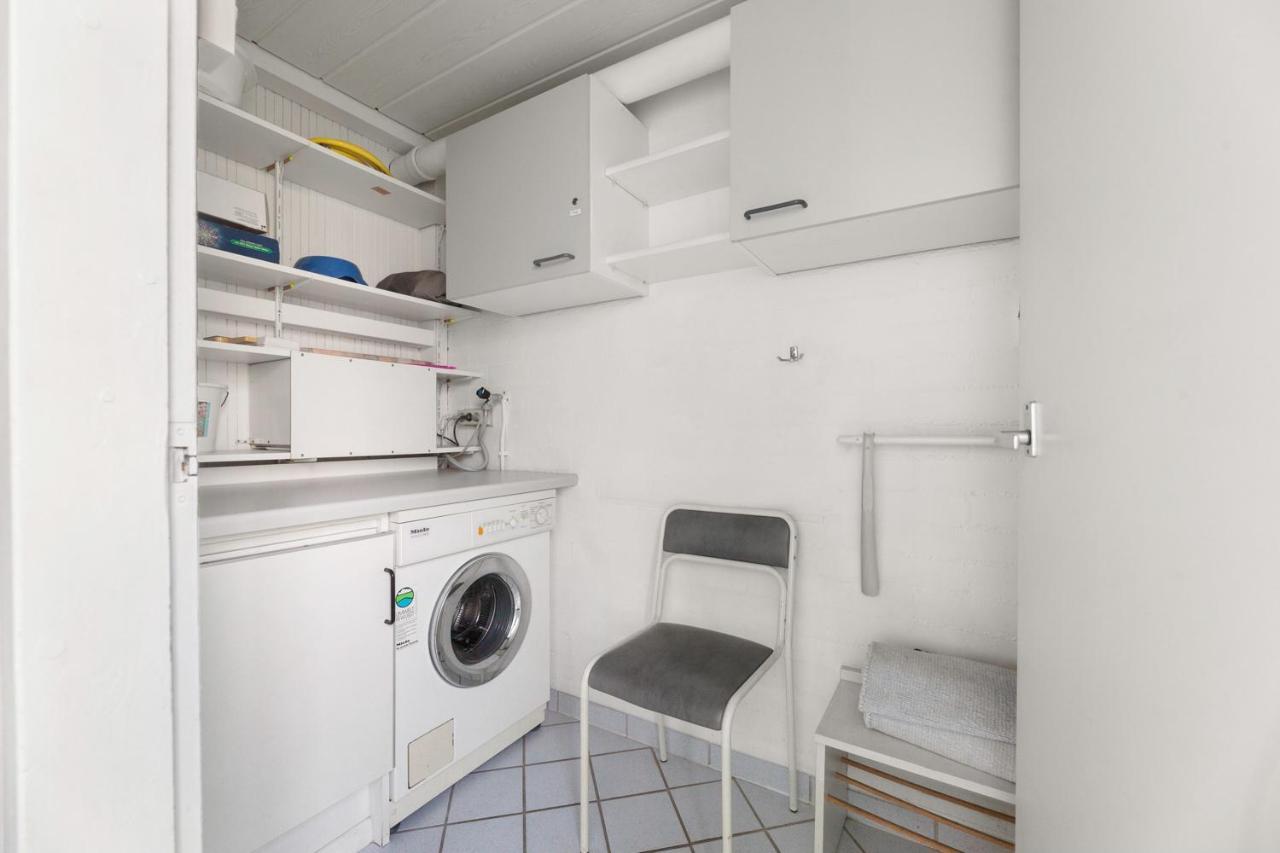 Knus vakantiehuis op een gezellig vakantiepark vlak bij zee - Duinroos 133 Breskens Buitenkant foto